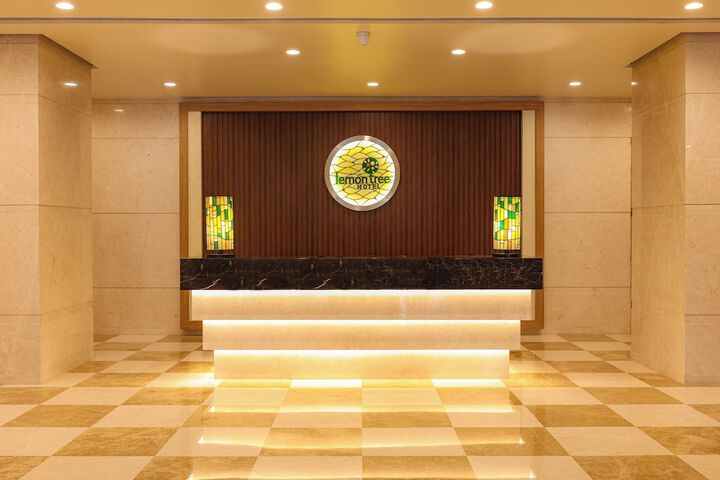 Hotel Interior 4 of 36