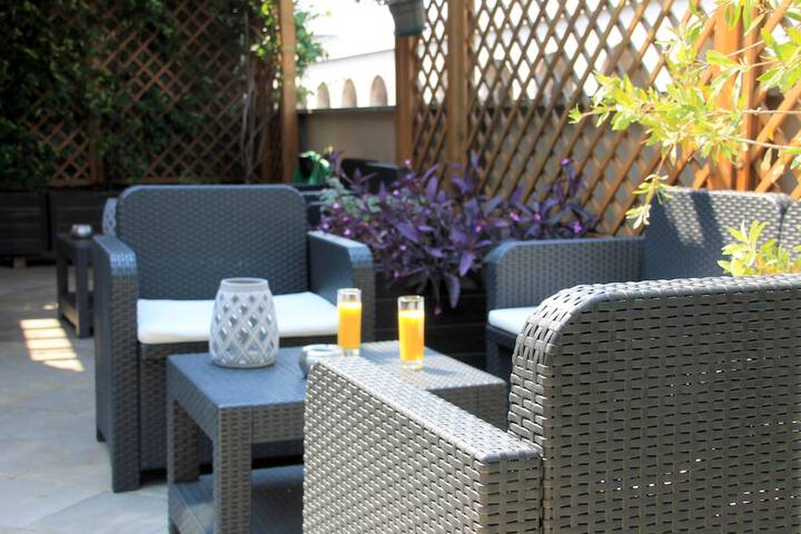 Terrace/Patio 81 of 89