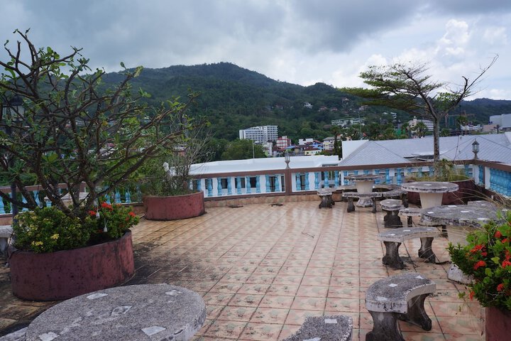 Terrace/Patio 76 of 84
