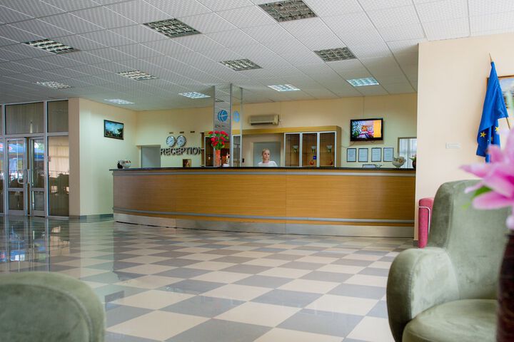 Hotel Interior 2 of 32