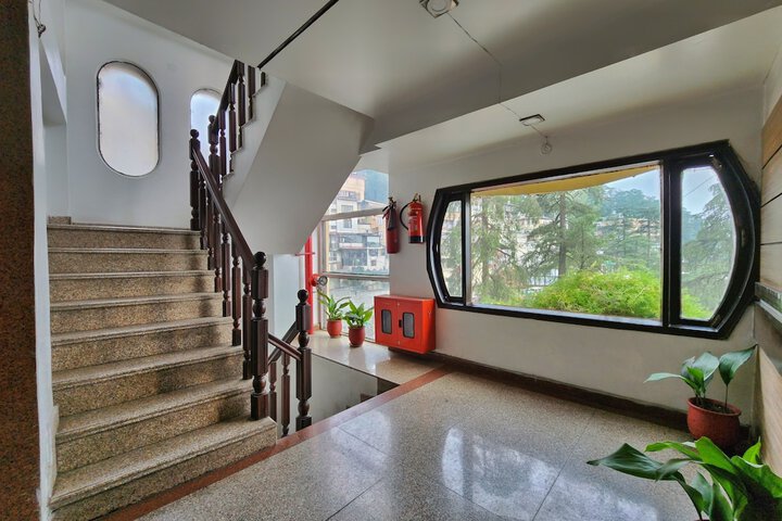 Hotel Interior 156 of 174