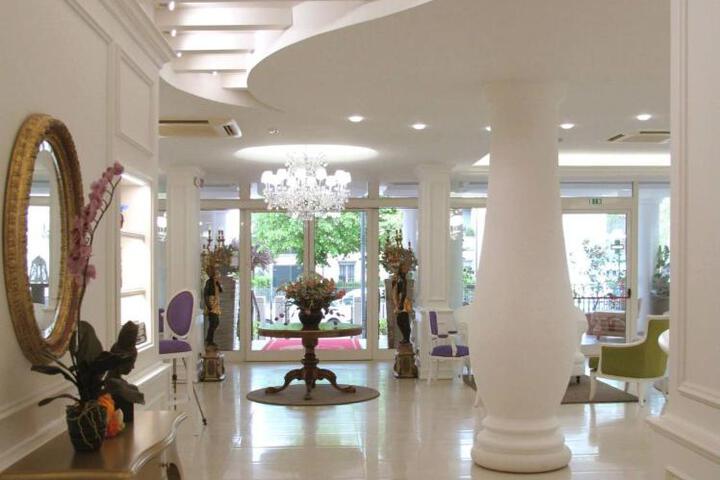 Fitness Facility Photos