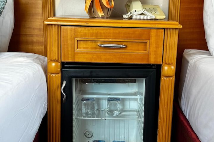 Minibar