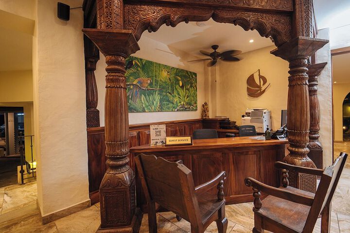 Hotel Interior 2 of 92