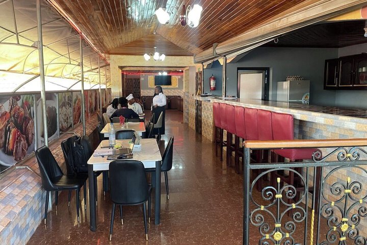 Dining 102 of 118