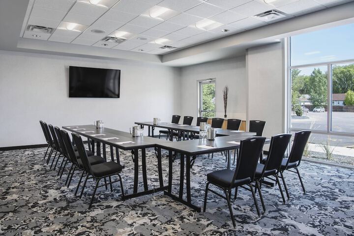 Meeting 33 of 38