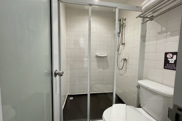 Bath Amenities