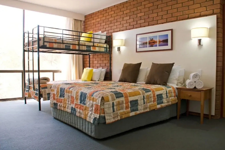 Guest Suite Photo