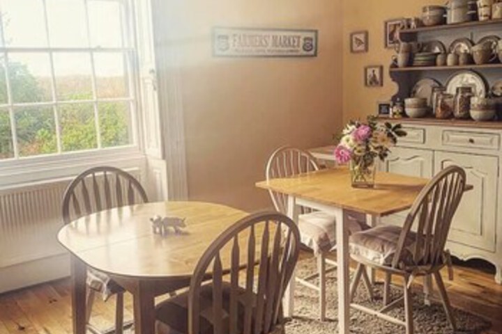 Breakfast/Coffee Service 4 of 25