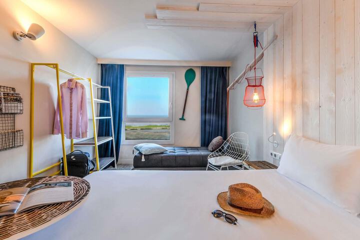 Ibis Styles La Rochelle Thalasso Châtelaillon in Chatelaillon-Plage
