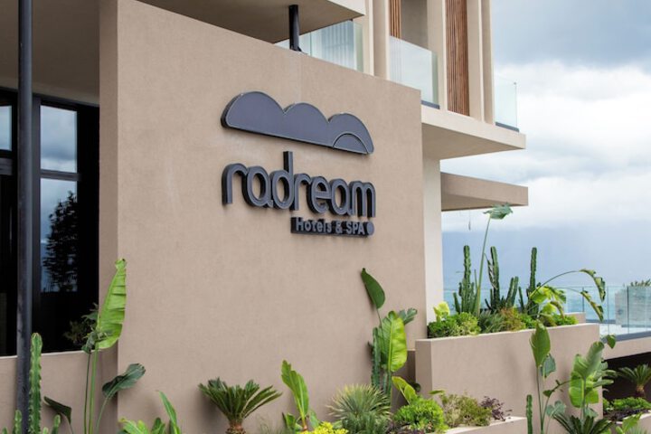 Radream Hotels & Spa