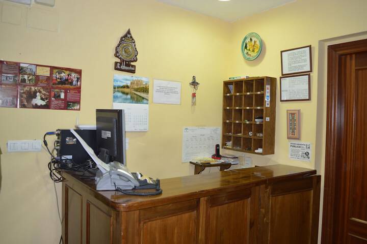 Hotel Interior 4 of 52