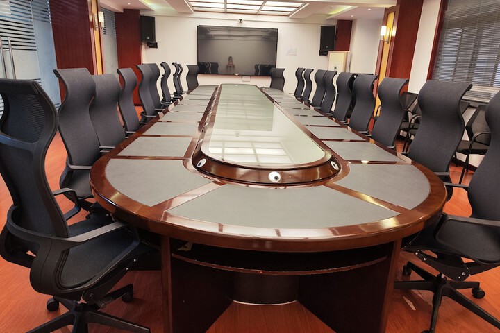 Meeting 46 of 50