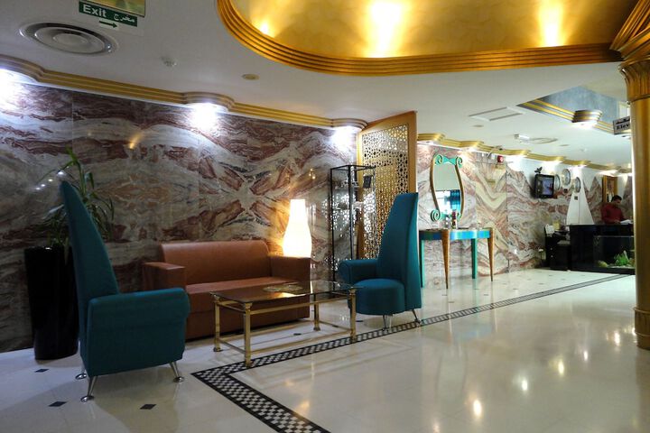 Hotel Interior 8 of 71