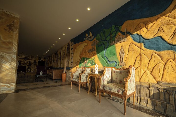 Hotel Interior 2 of 26