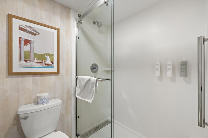 Bath Interior