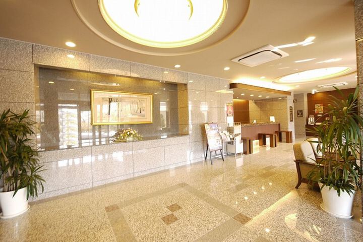 Hotel 2 of 30