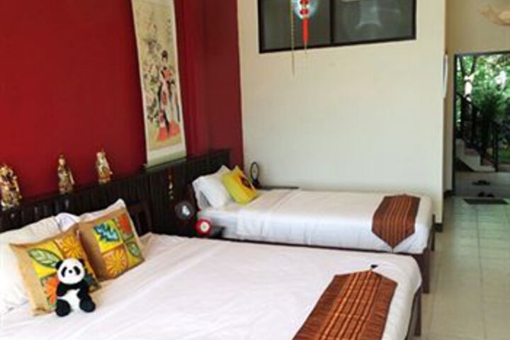 Suite Photo