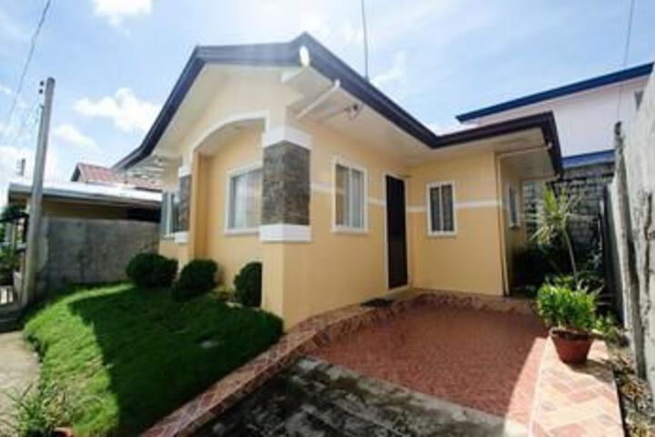Cagayan de Oro Bellevue near SM Mall