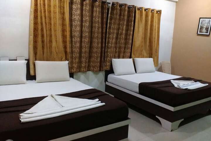 Lusia Inn
