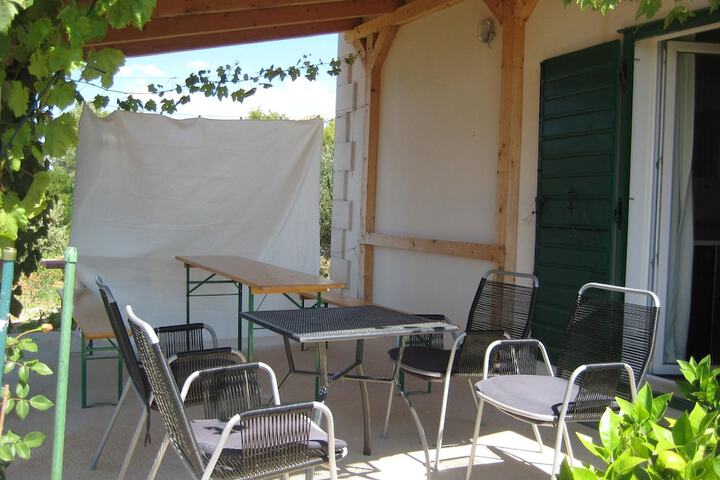 Terrace/Patio 16 of 31