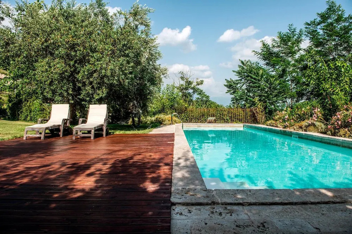Pool 12 of 14