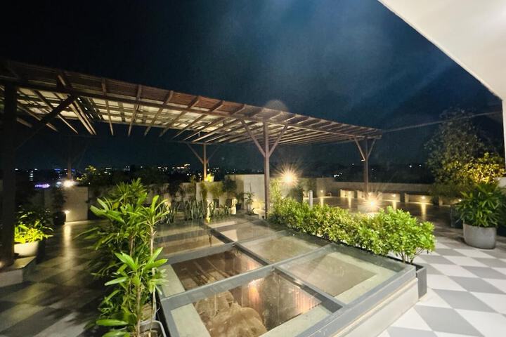 Terrace/Patio 18 of 42