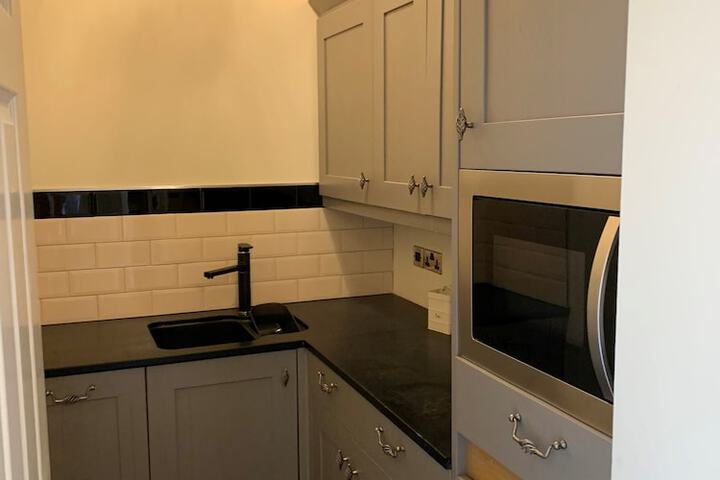 Fitness Center Photo