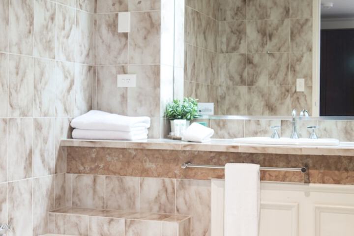 Bath Amenities