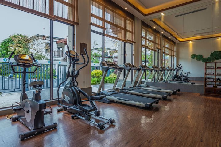 Health and Fitness 7 of 16