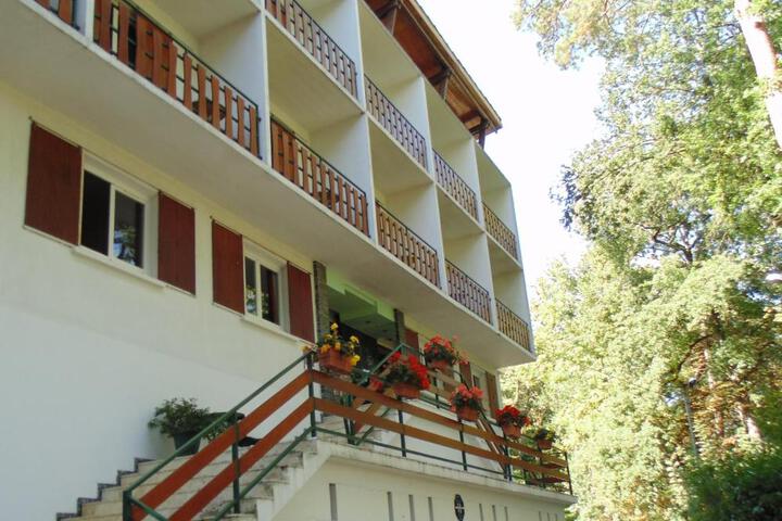 Hotel 16 of 23
