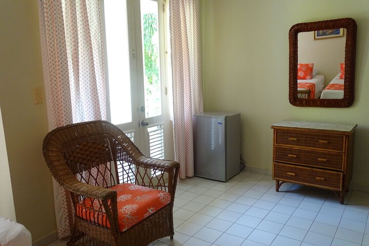 Room 8 of 101