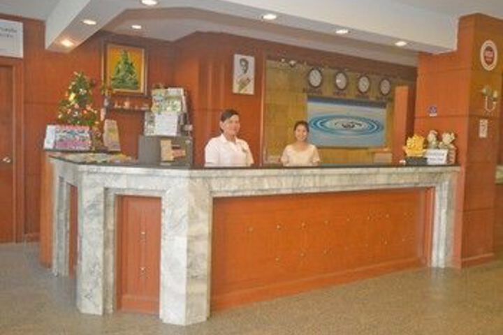 Hotel Interior 22 of 23