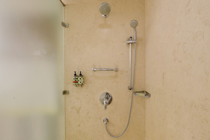 Restrooms