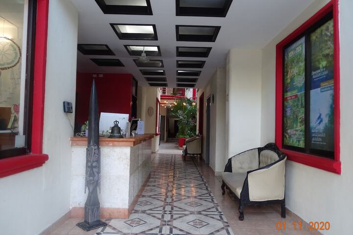 Hotel Interior 2 of 45