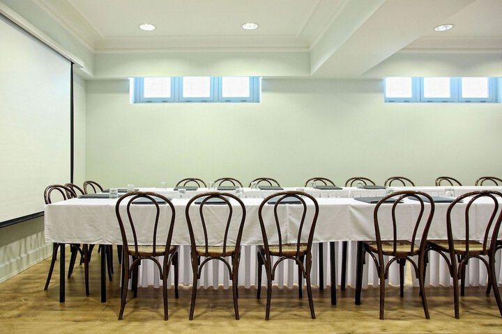 Meeting 125 of 133