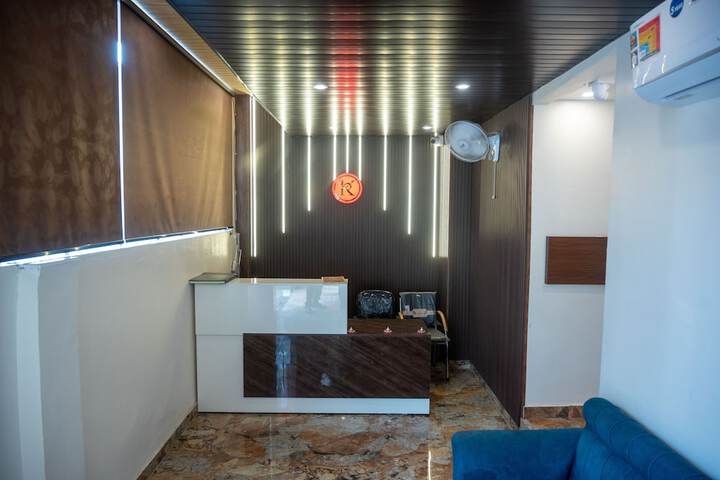 Hotel Interior 7 of 48
