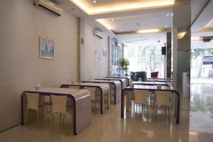 Fitness Facility Photos