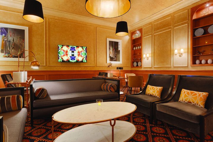 Hotel Interior 11 of 86