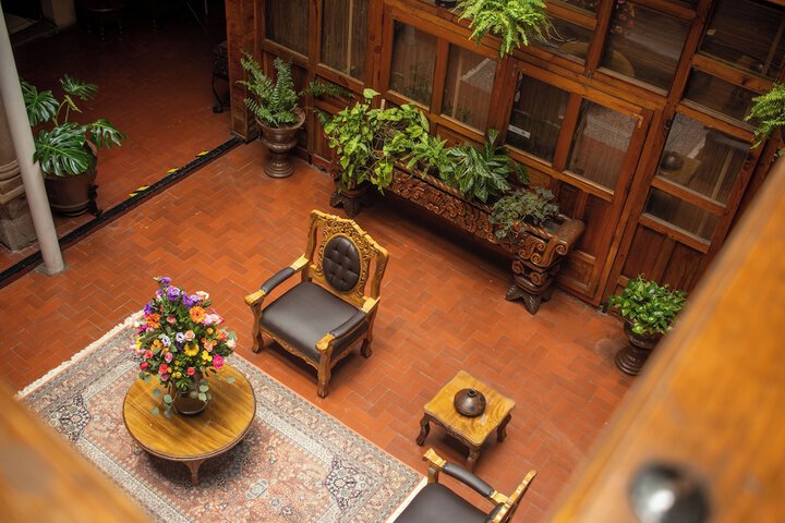 Hotel Interior 2 of 30