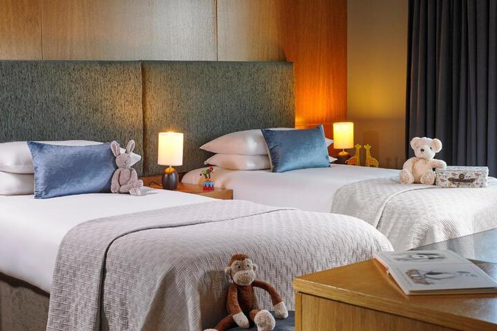 Spa and Wellness Pictures