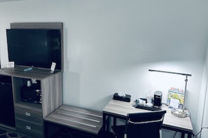 Television