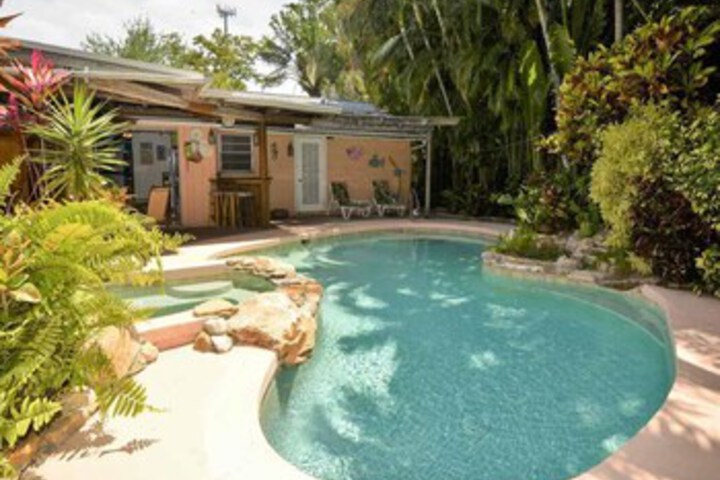 Pool 11 of 21