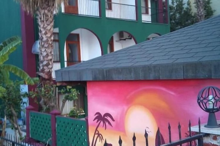 Hotel 54 of 65