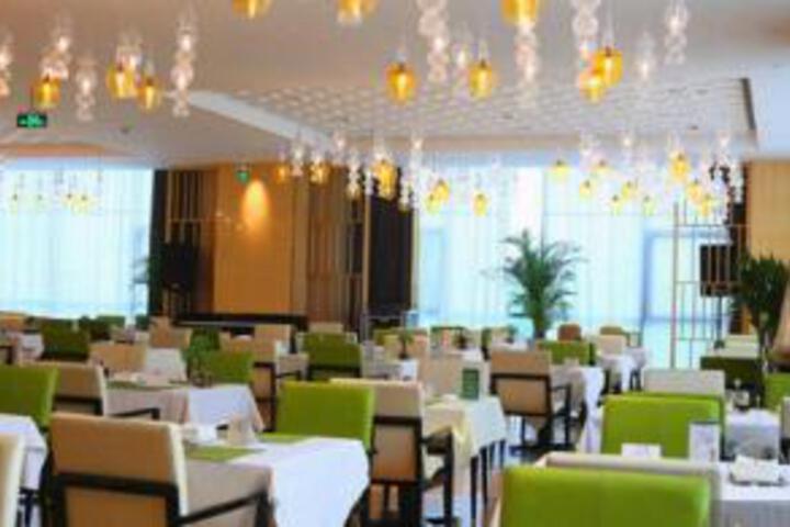 Hengyuan Plaza Hotel