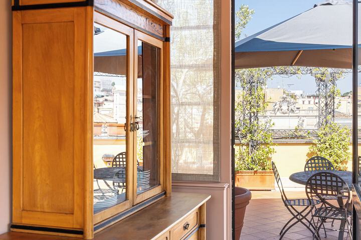 Terrace/Patio 37 of 68