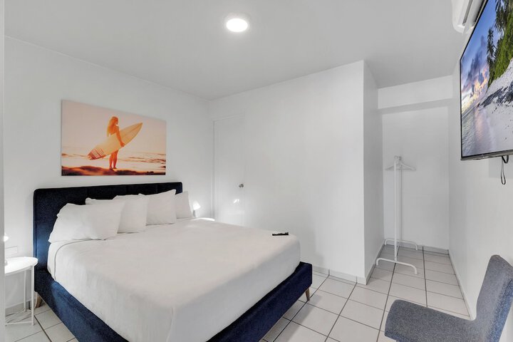Room 17 of 101