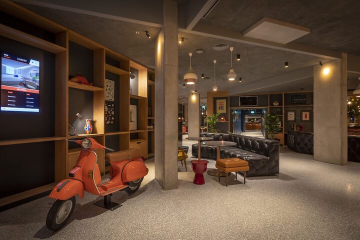 Hotel Interior 5 of 82
