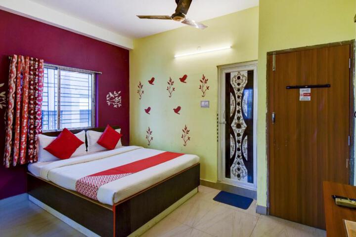 Hotel O Ankita Guest House