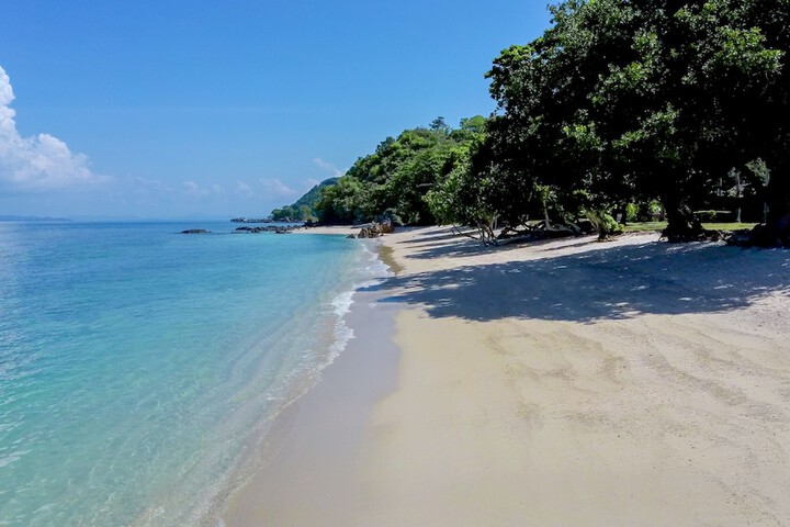 Beach 84 of 109